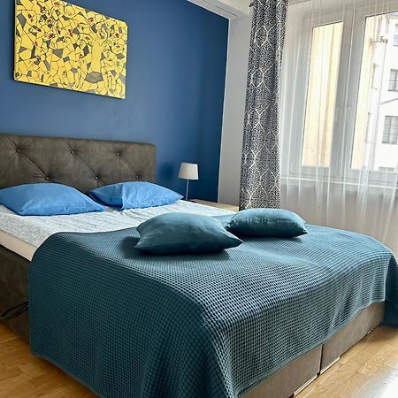 Vintage Tomasza 25 Apartments Cracovie Extérieur photo