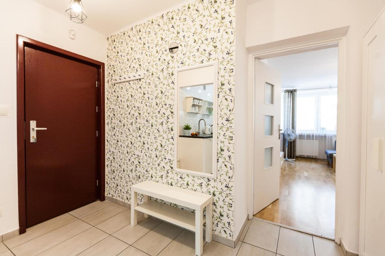 Vintage Tomasza 25 Apartments Cracovie Extérieur photo