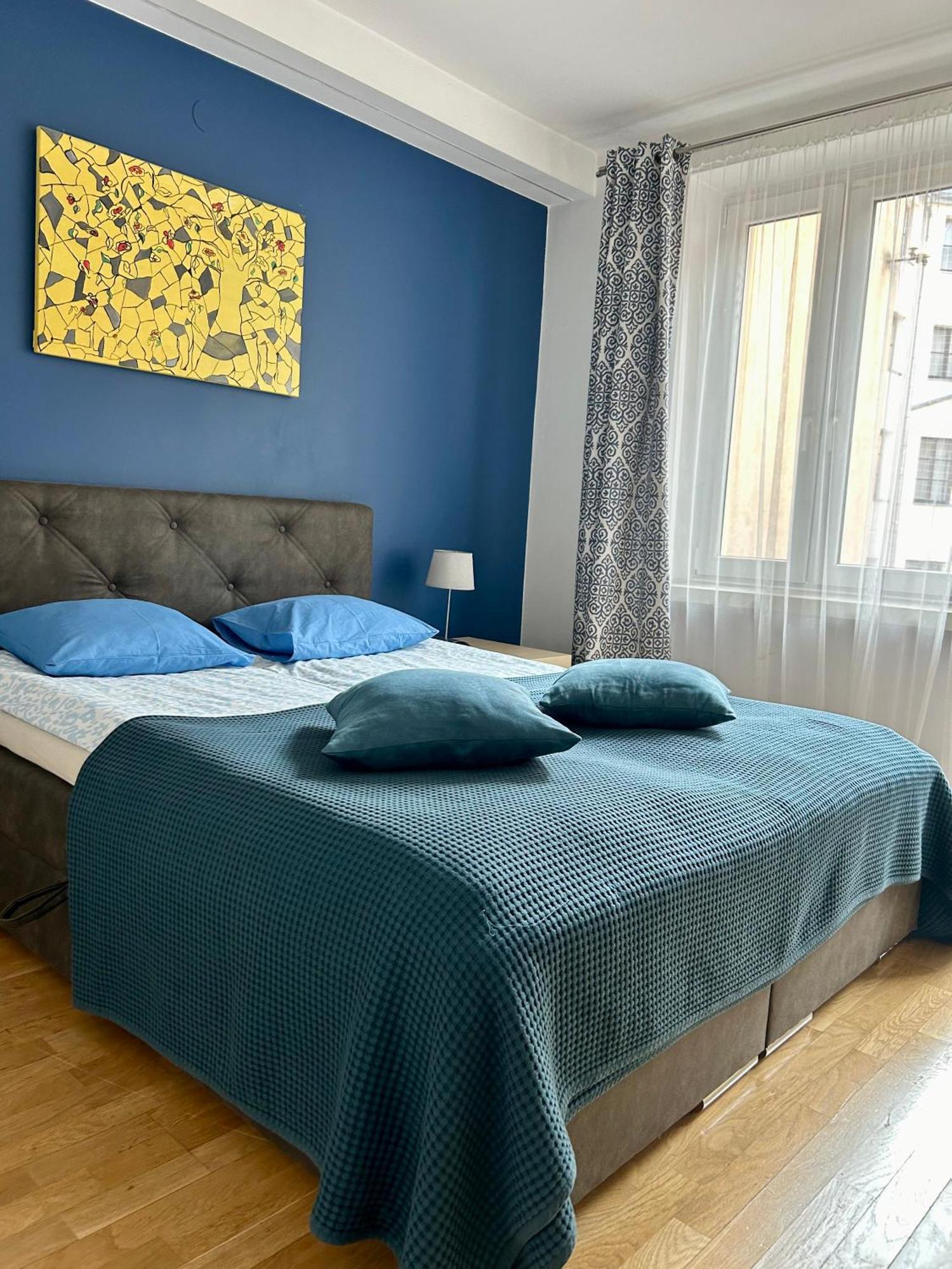 Vintage Tomasza 25 Apartments Cracovie Extérieur photo