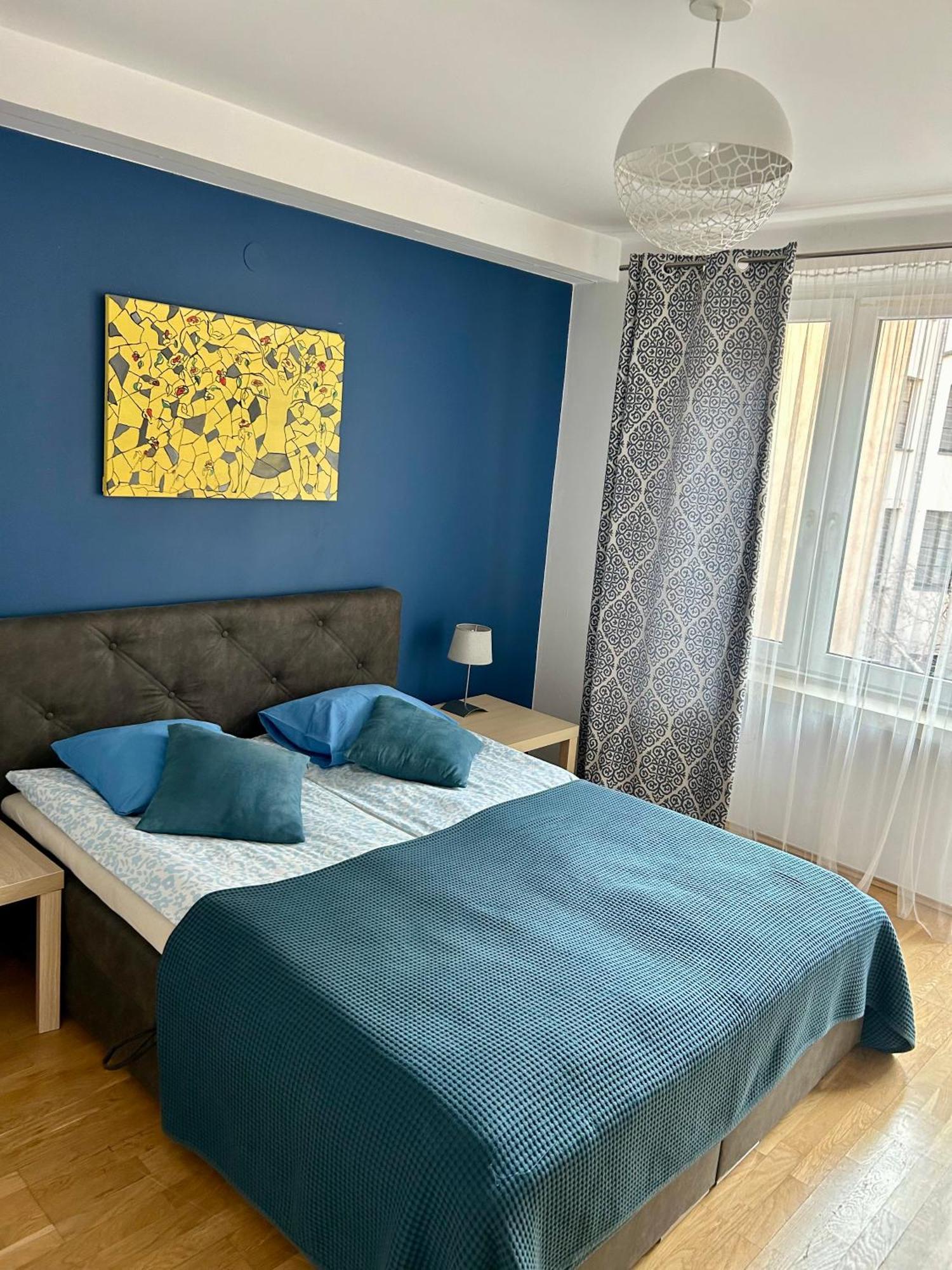 Vintage Tomasza 25 Apartments Cracovie Extérieur photo