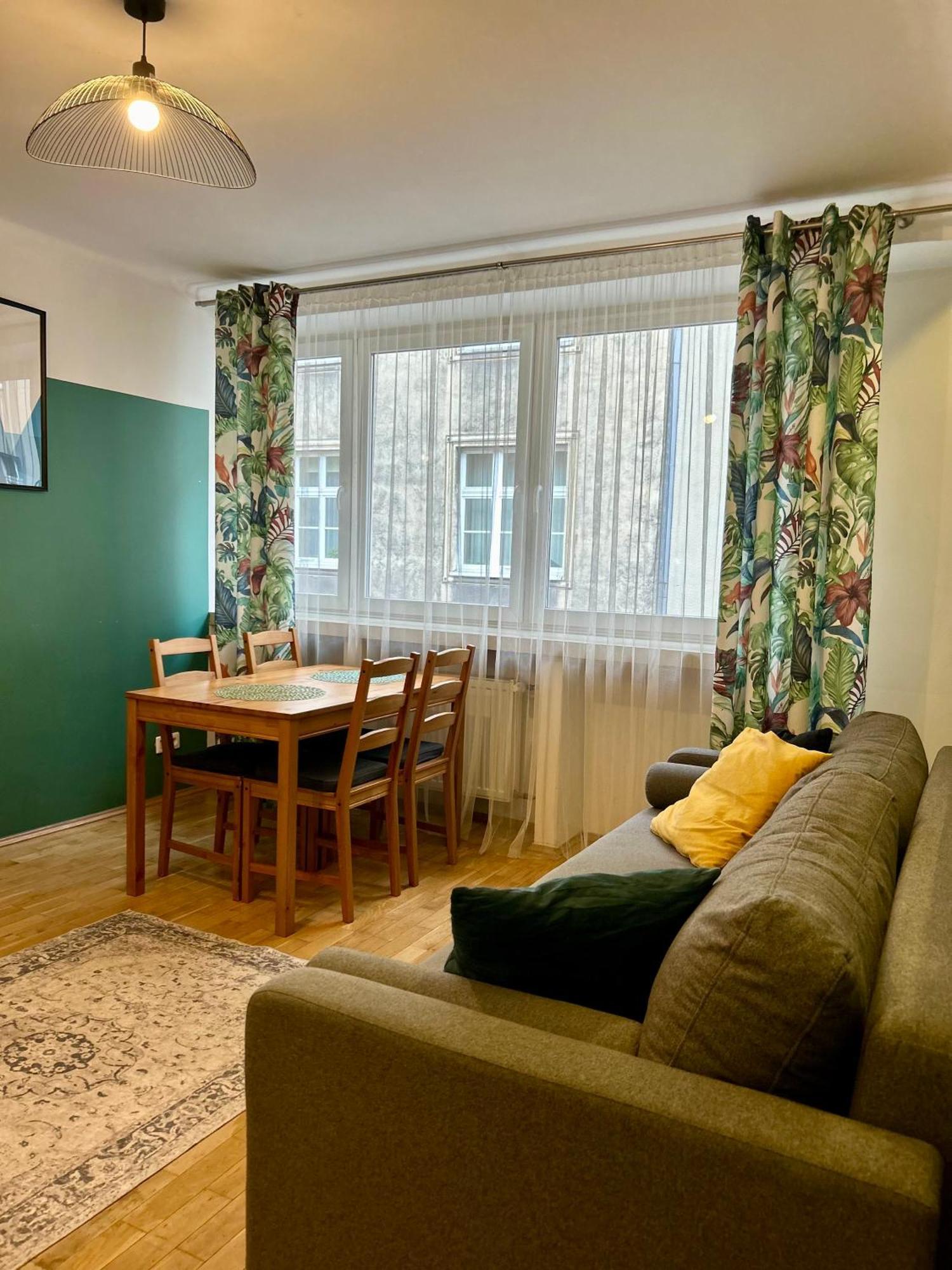 Vintage Tomasza 25 Apartments Cracovie Extérieur photo