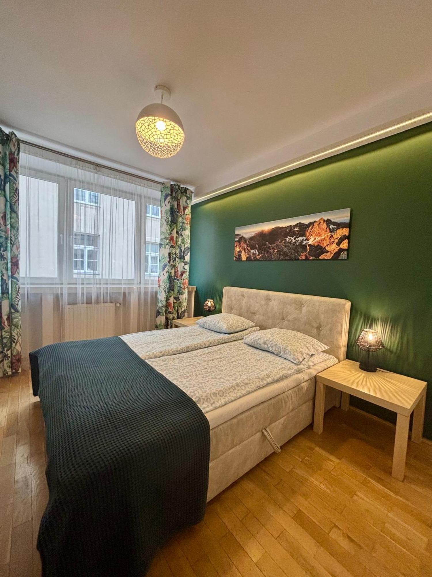 Vintage Tomasza 25 Apartments Cracovie Extérieur photo